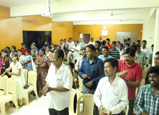 Youth Event